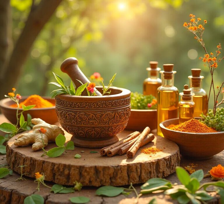 Best Ayurvedic Hair Oils Tamil