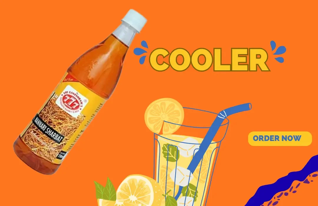 Health Benefits of Nannari Sarbath and Homemade Preparation- Sri Natural Care Hub